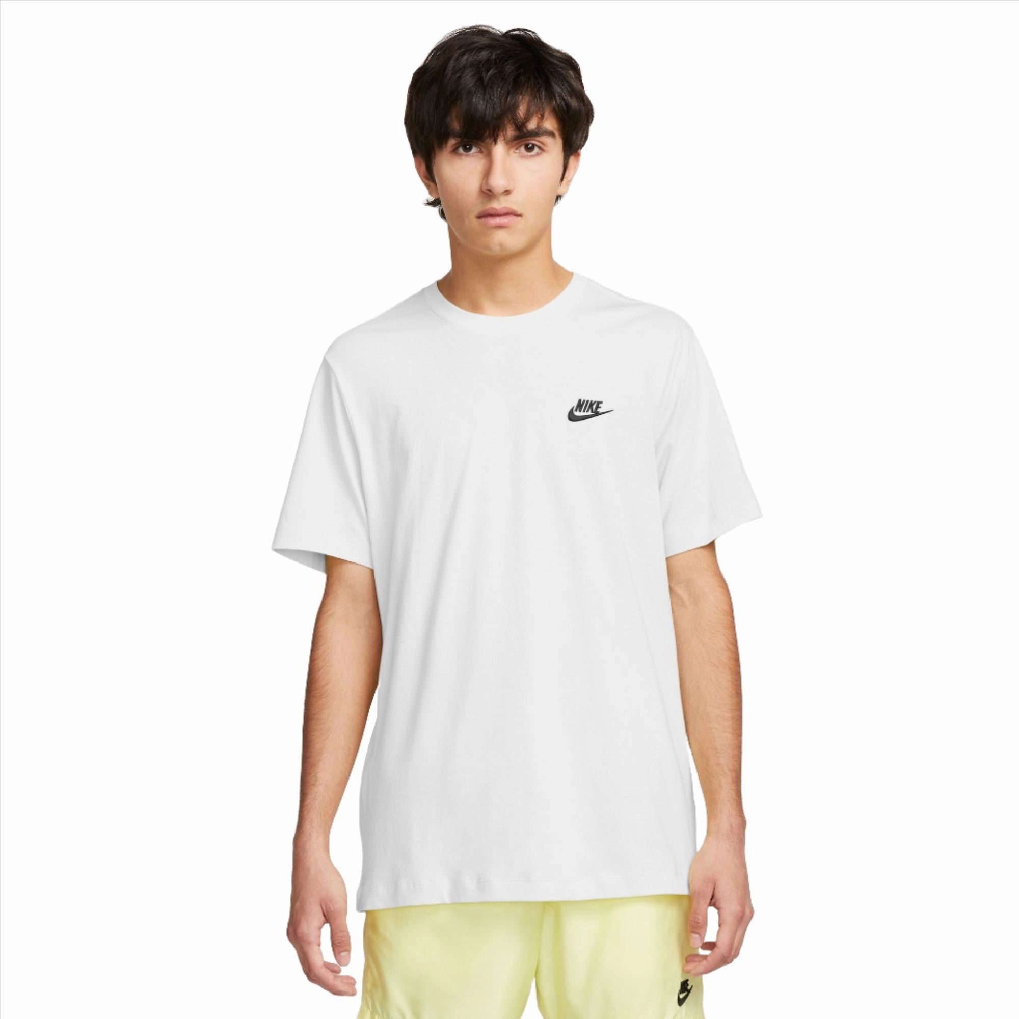 Stylish Fit Collared formality Sportswear Club T-Shirt