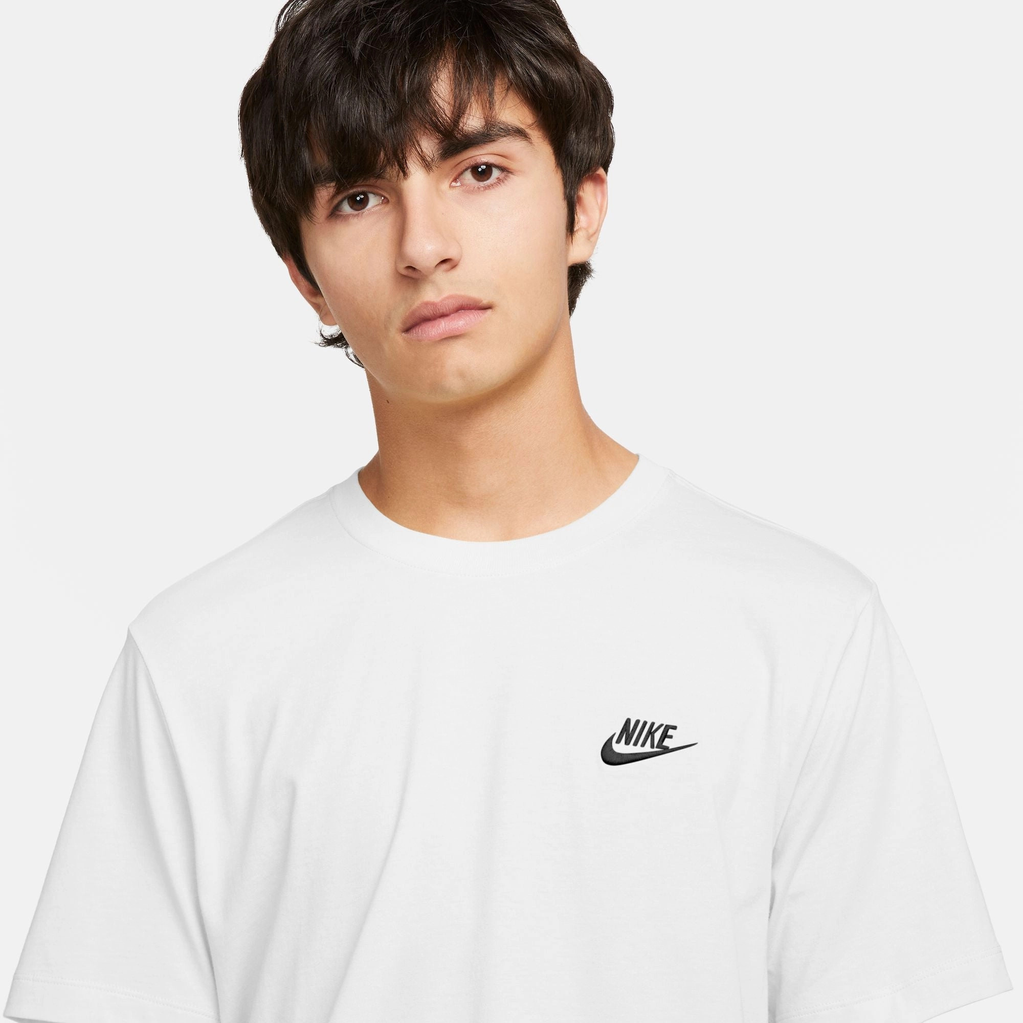 Sportswear Club T-Shirt Smart Design