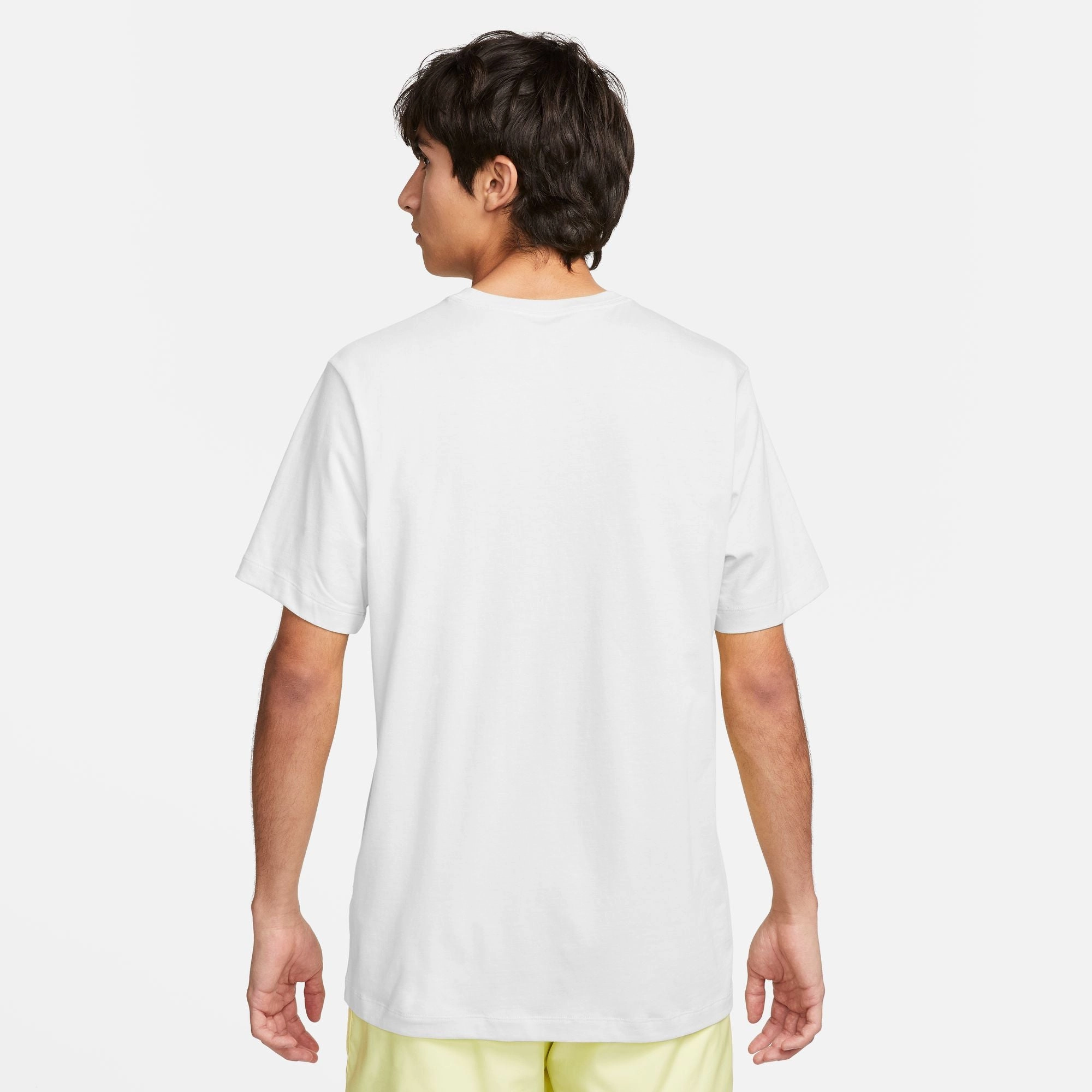 Perfect Comfort Sportswear Club T-Shirt