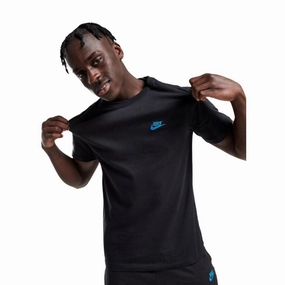 RelaxedFit Trendy Style Sportswear Club T-Shirt