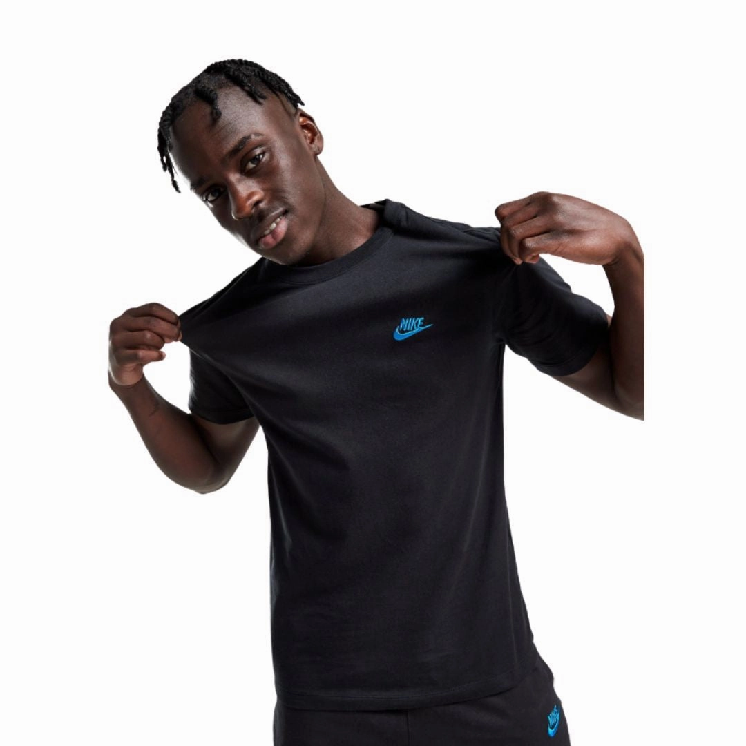 Classic Look Sportswear Club T-Shirt
