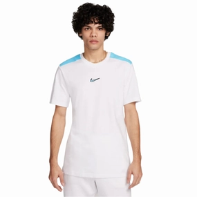 Sportswear Graphic T-shirt Simple Yet Elegant