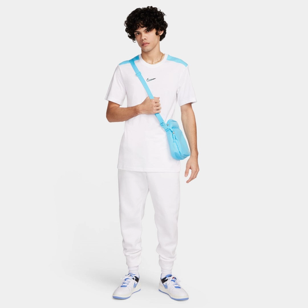 Sportswear Graphic T-shirt Fresh Style