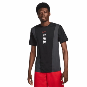 Relaxed Look Sportswear Hybrid Top