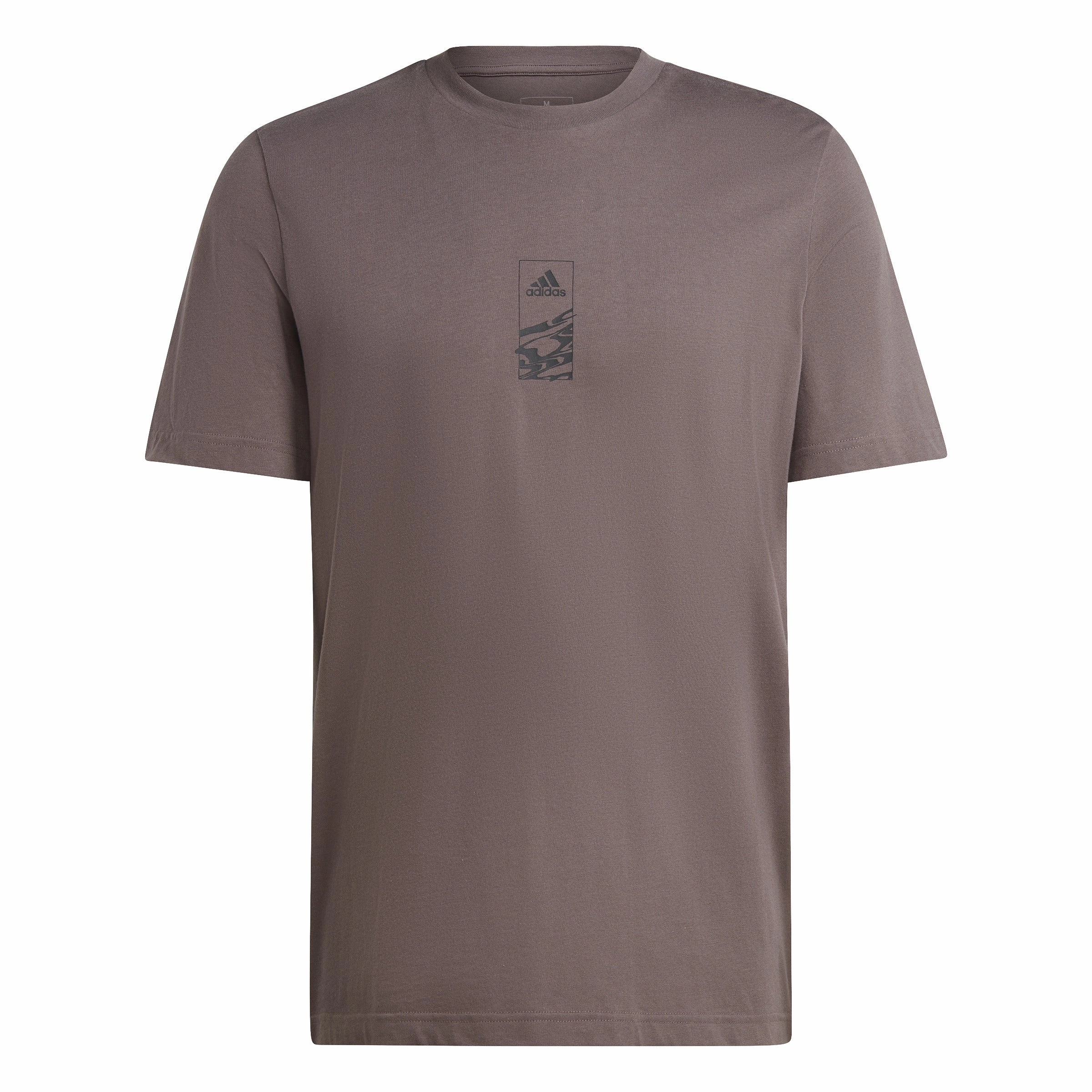 Simple Chic Affordable Fashion Sportswear Mirage T-Shirt