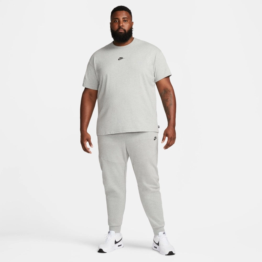 All-Season Comfort Eco Friendly Fabric Sportswear Premium Essentials T-Shirt