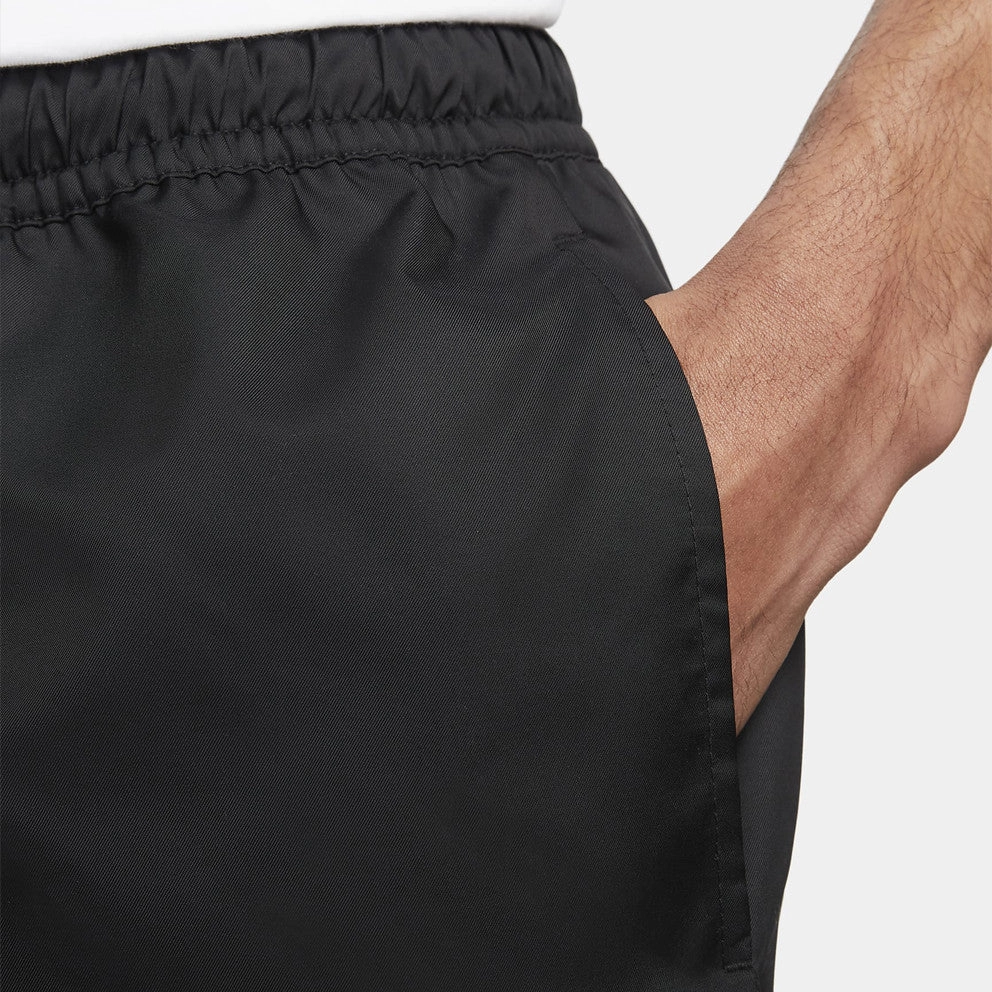 Mesh Fabric Sportswear Sport Essentials Shorts