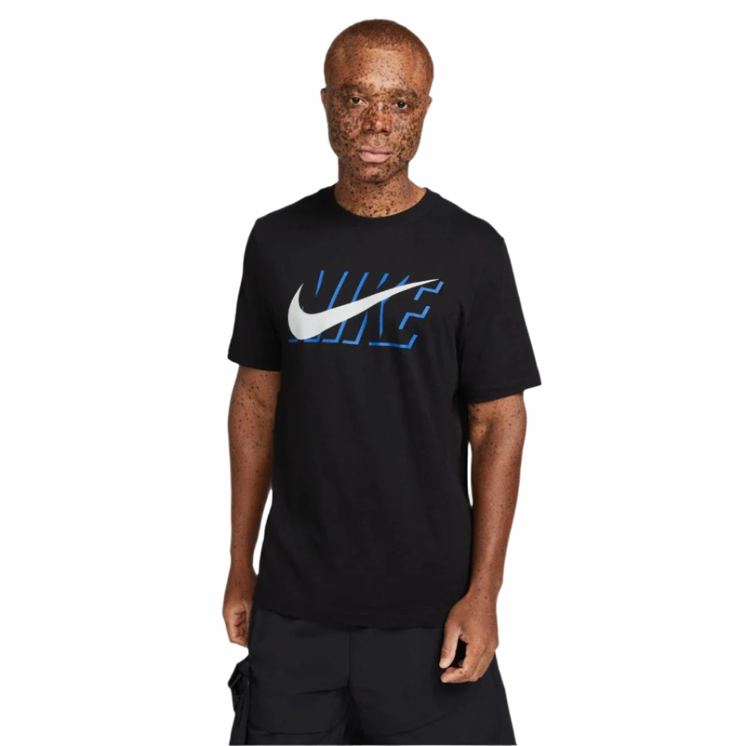 Sportswear Swoosh  T-Shirt Lightweight Construction