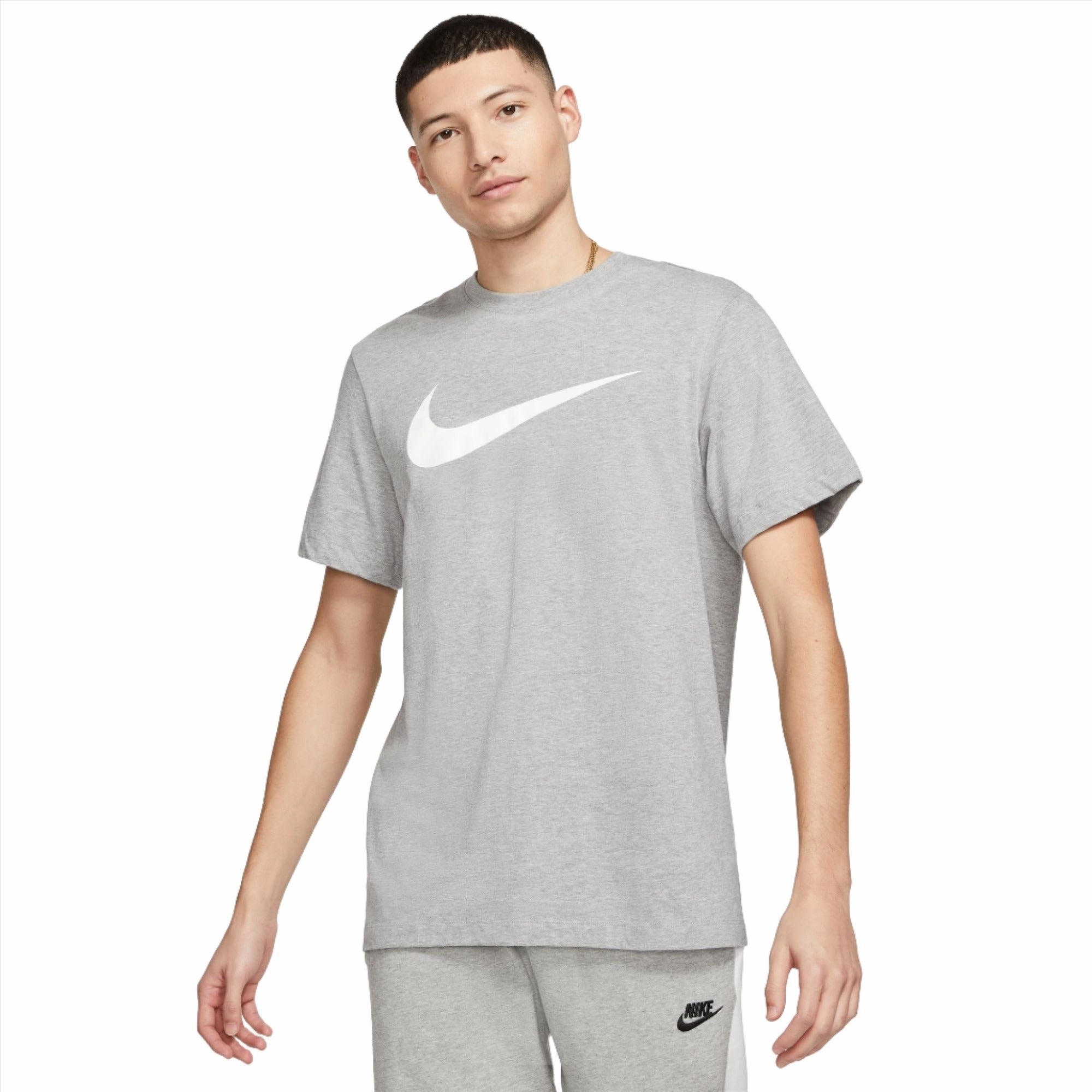 Sportswear Swoosh T-Shirt Breezy Design