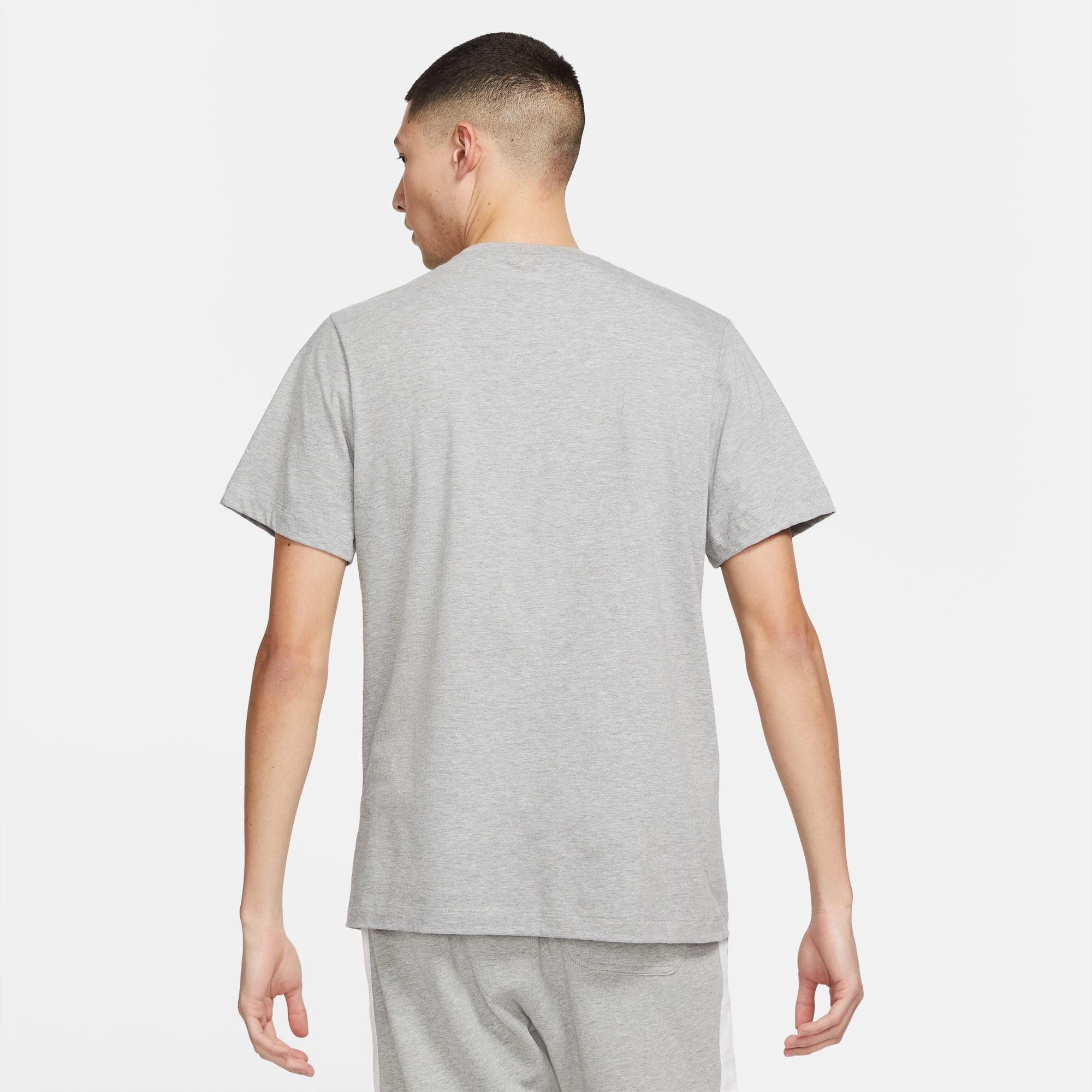 Easy Fit Sportswear Swoosh T-Shirt