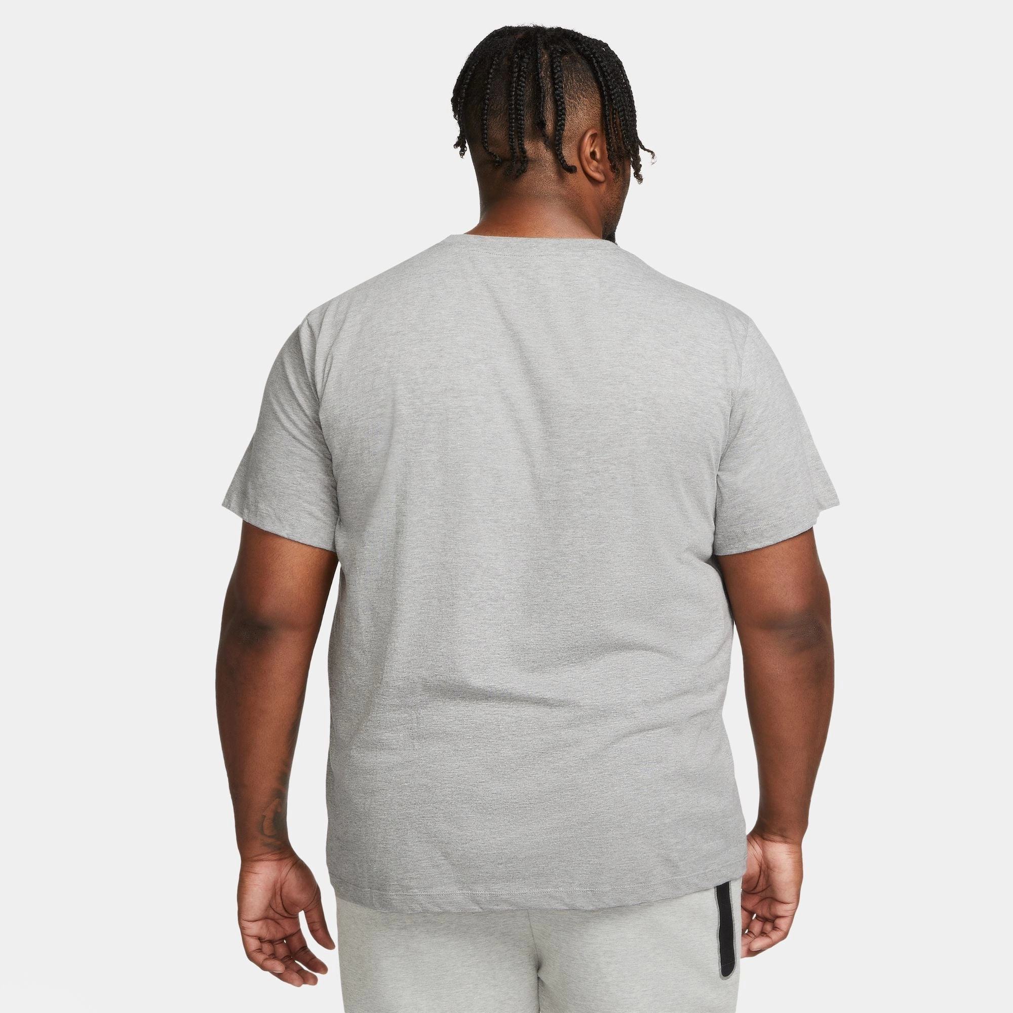 AllWeatherComfort Low Impact Dye Sportswear Swoosh T-Shirt