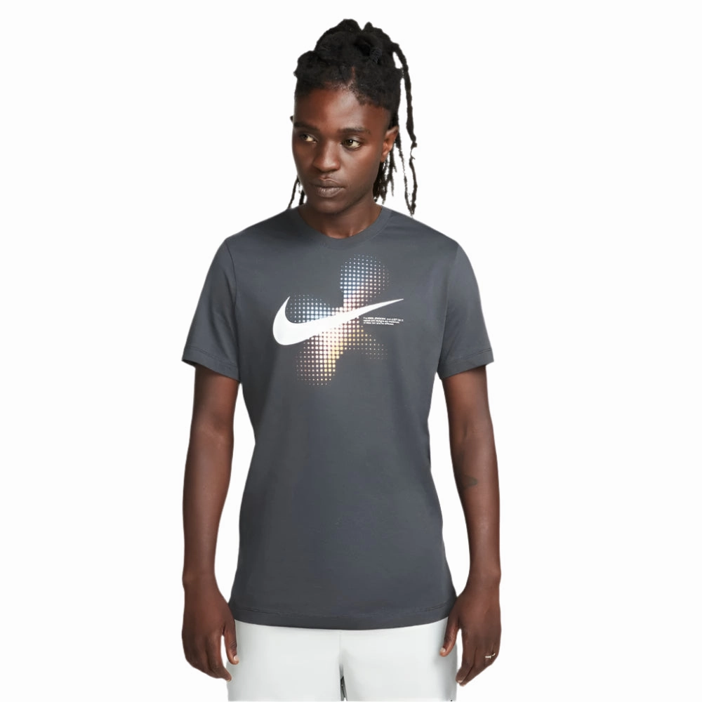 Travel Fashion Light and Comfortable Sportswear T-Shirt