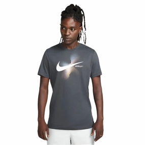 Travel Fashion Light and Comfortable Sportswear T-Shirt