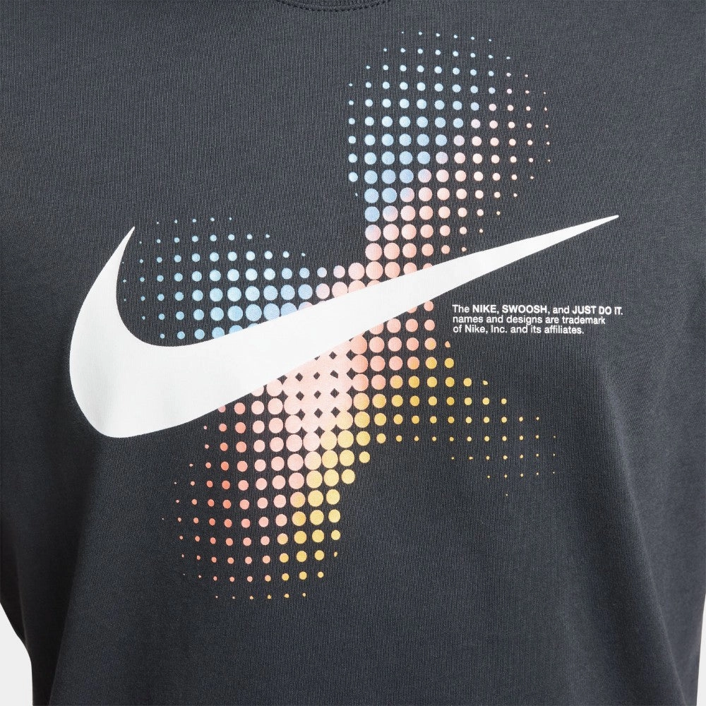 High Density Fabric Sportswear T-Shirt