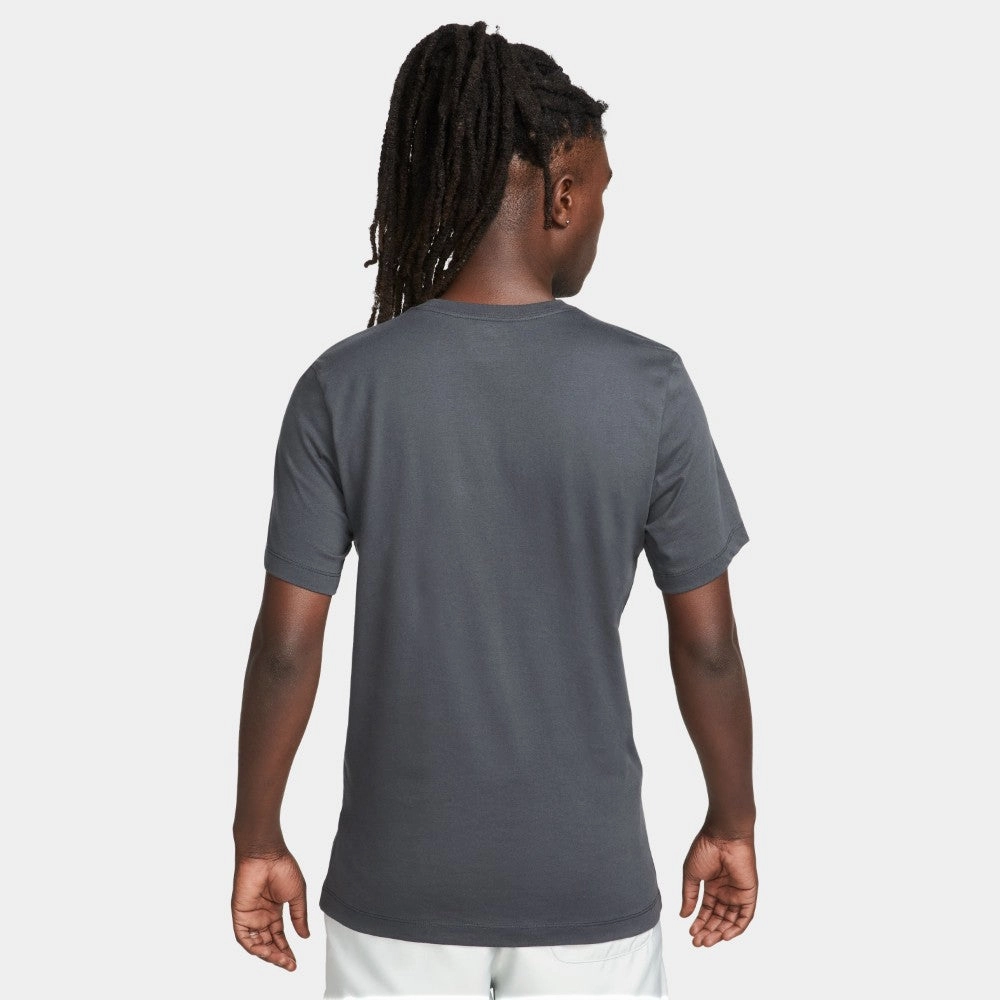 Anti Pilling Fabric Sportswear T-Shirt