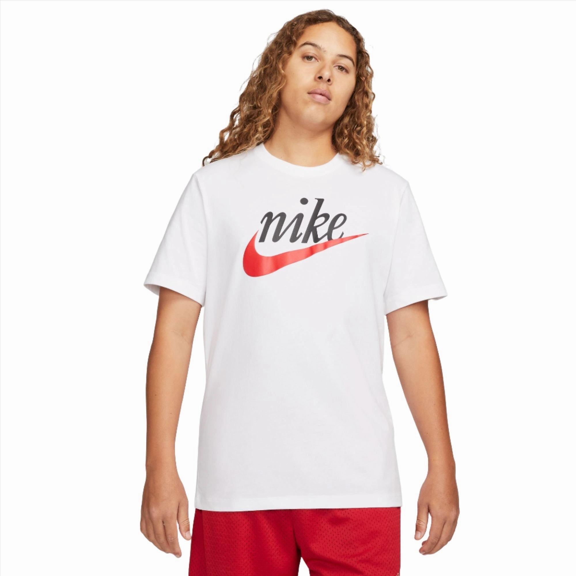 Chafe Free Armhole Outdoor Style Trend Sportswear T-Shirt