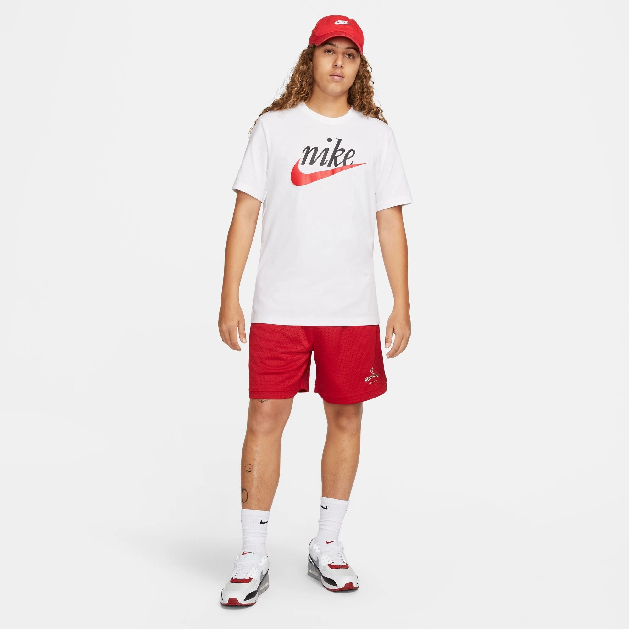 Chilly Layer Sportswear T-Shirt