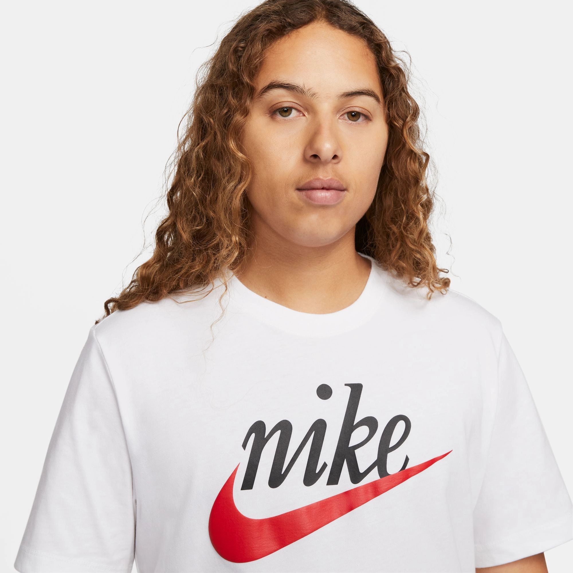 Sportswear T-Shirt Casual Comfort Look Casual Comfort Fit