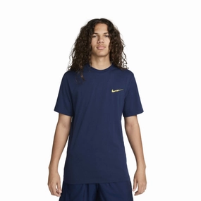 Sportswear T-Shirt Ethically Sourced Materials