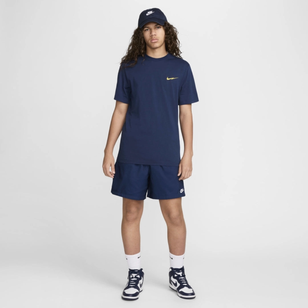 Sportswear T-Shirt Colorfast Material