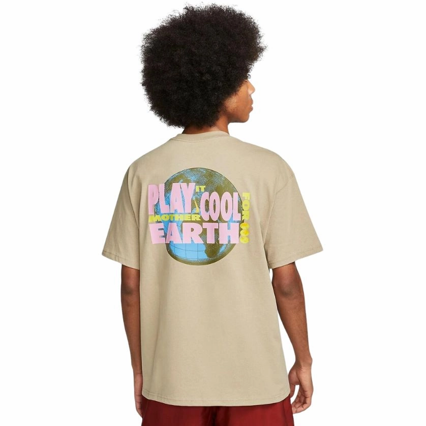 Soft Touch Sportswear T-shirt
