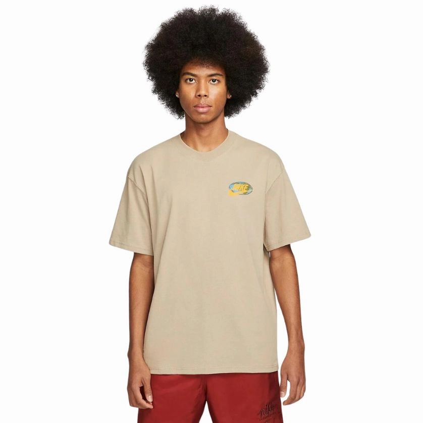 Sportswear T-shirt Chic Fit