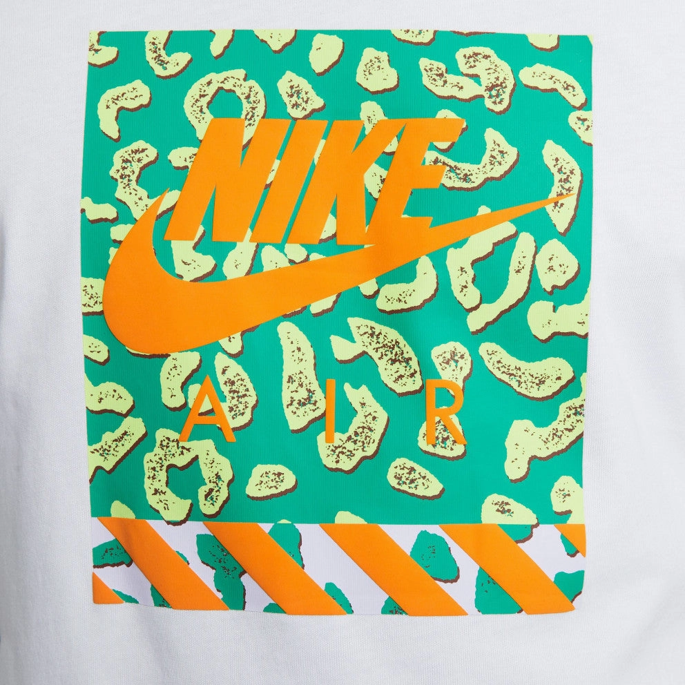 Sportswear T-Shirt Urban Smart Layered Hem Design