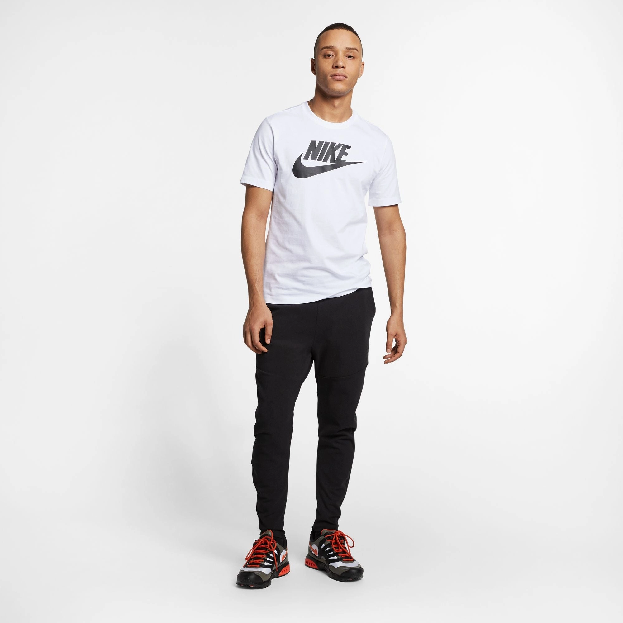 Sportswear T-Shirt casual top