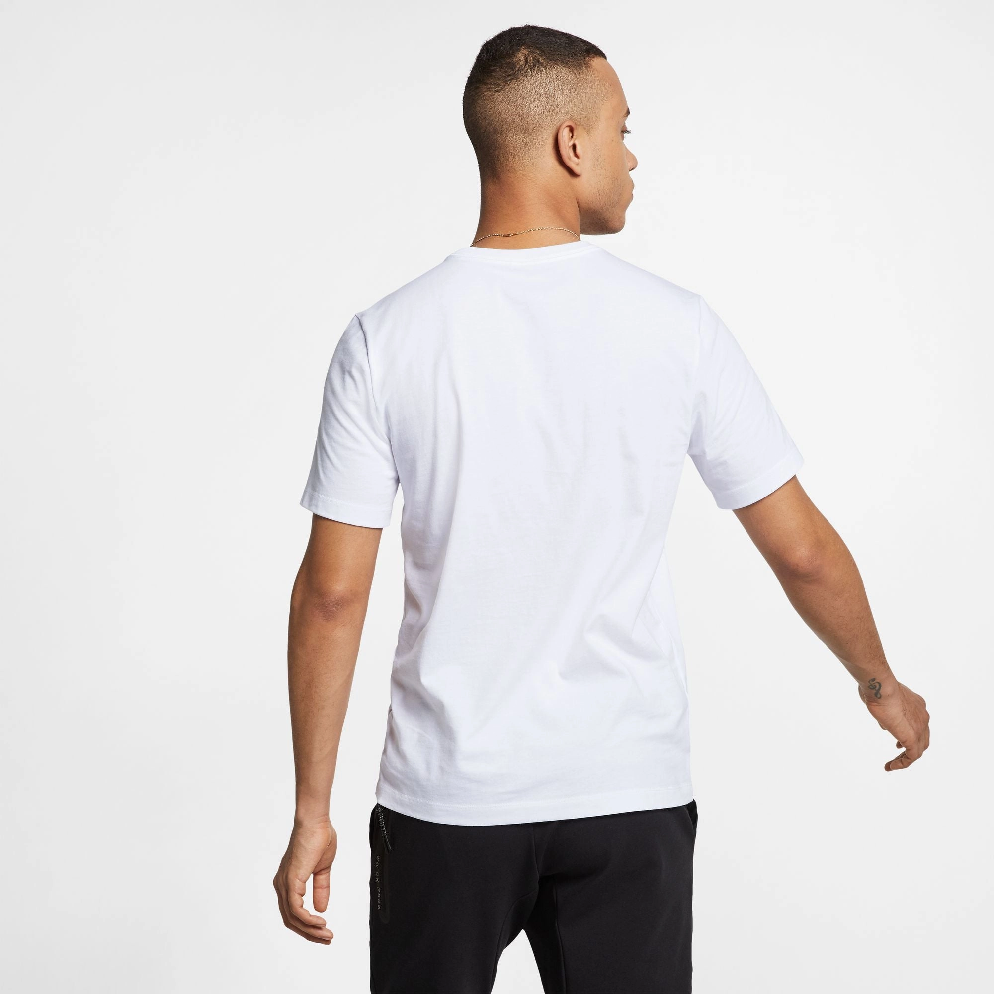 Stylish Details Sportswear T-Shirt