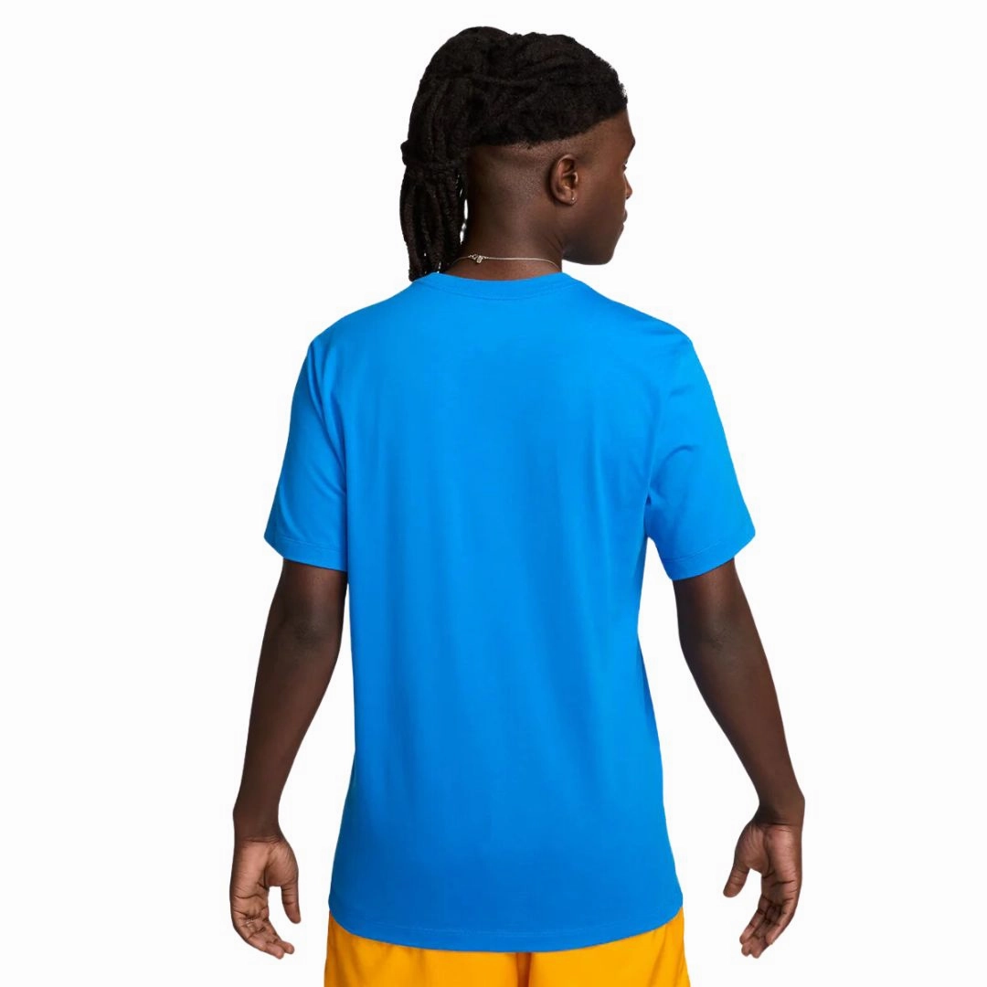 Sportswear T-Shirt Seasonal Staple