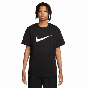 Sportswear T-shirt Tubular Knit Structure