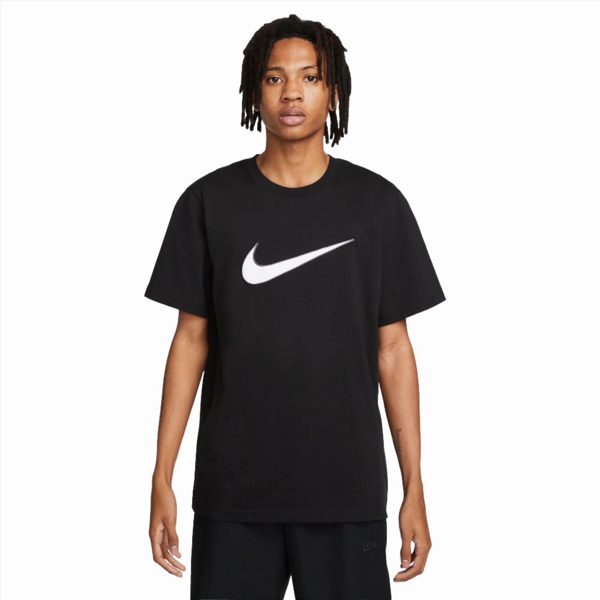 Sportswear T-shirt Tubular Knit Structure