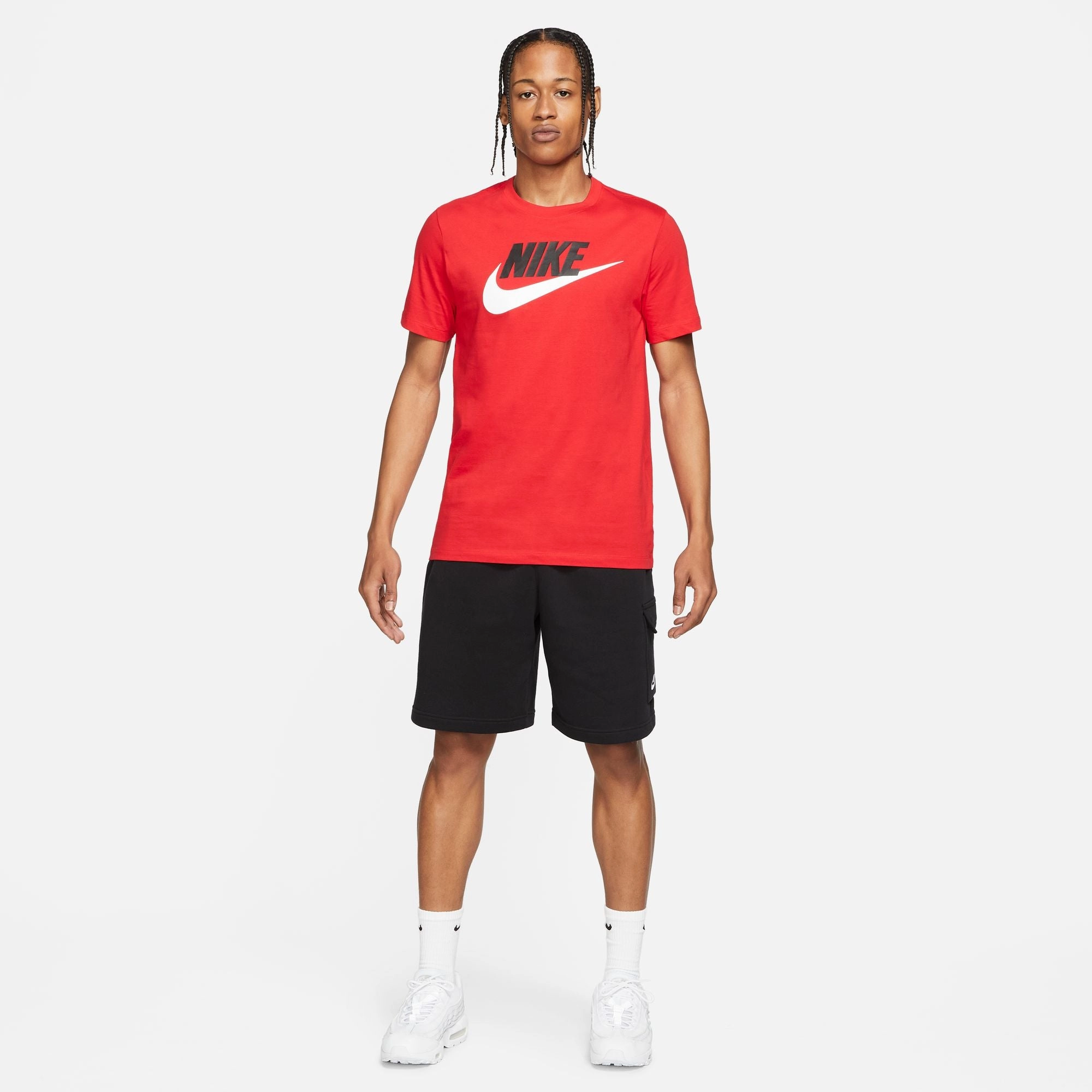 Comfortable Layering Luxury exclusivity Sportswear T-Shirt