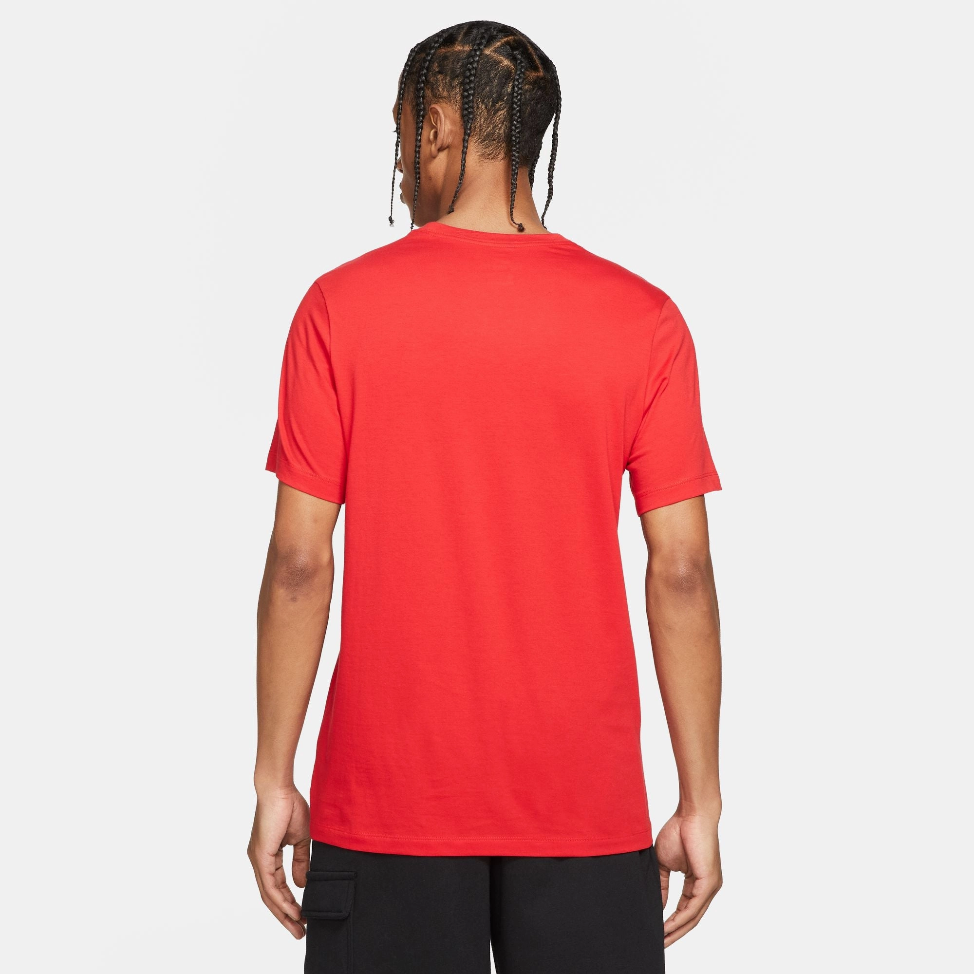 Sportswear T-Shirt Stylish Details