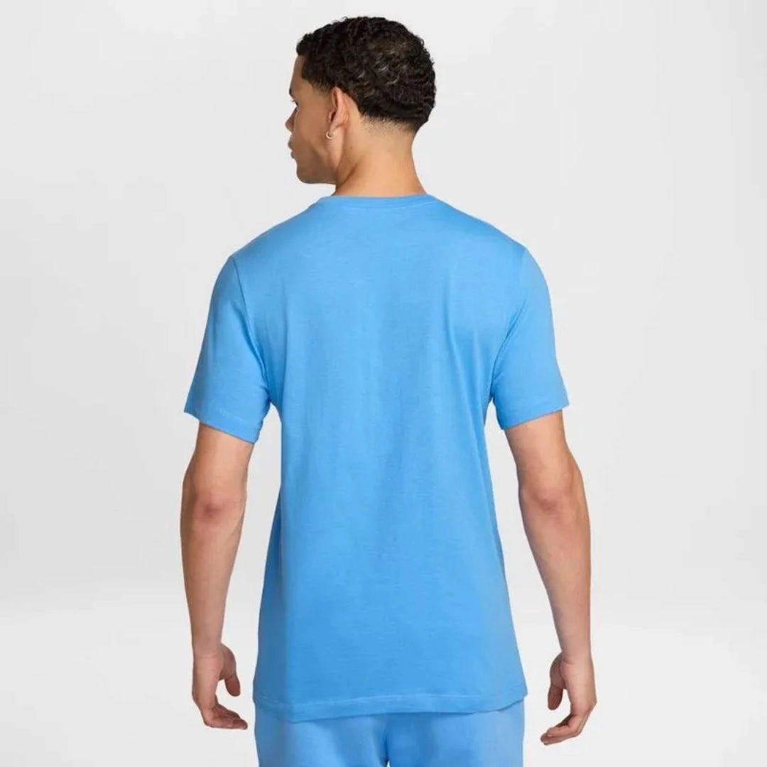 Breathable Look Sportswear T-Shirt