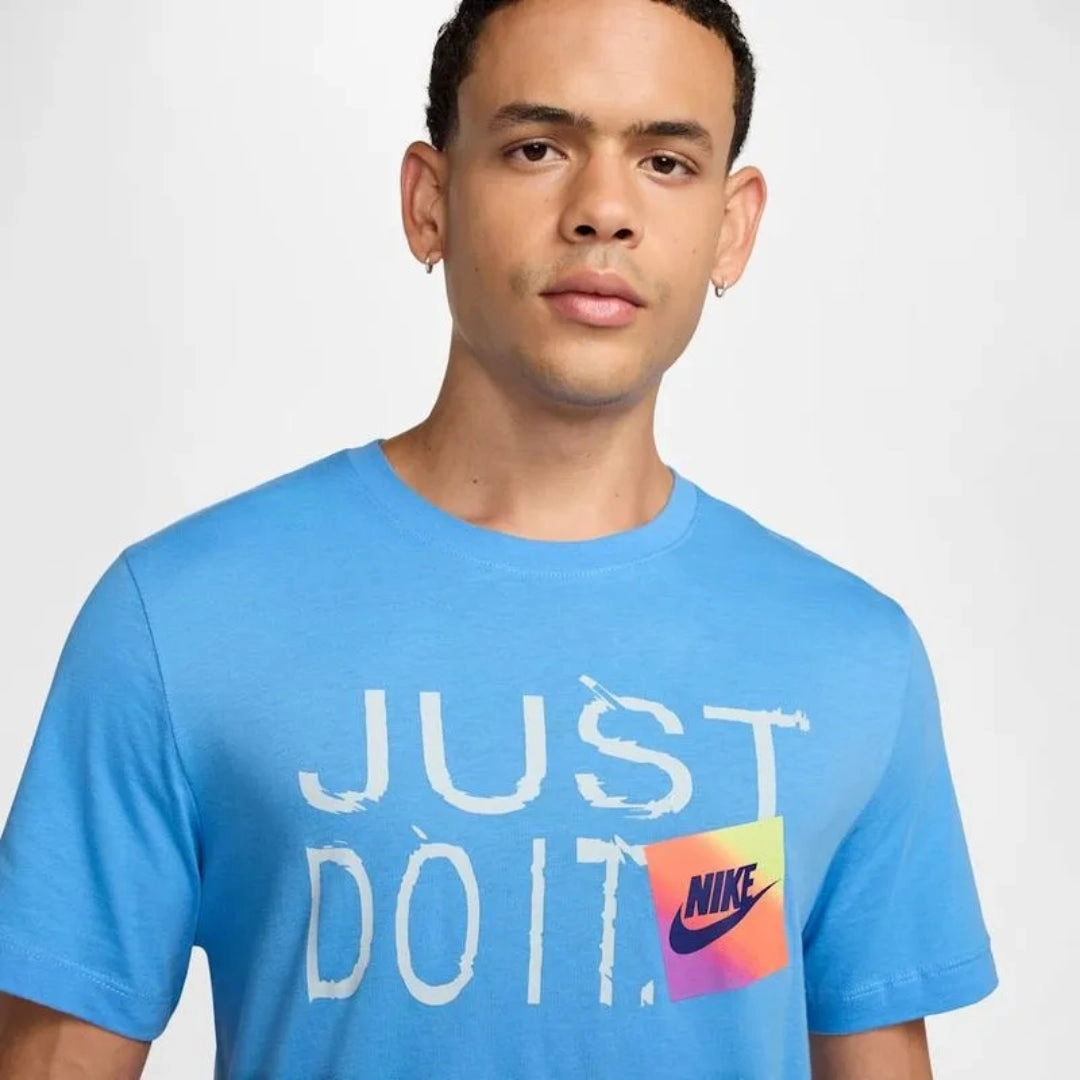 Sportswear T-Shirt AllWeatherComfort Summer cool