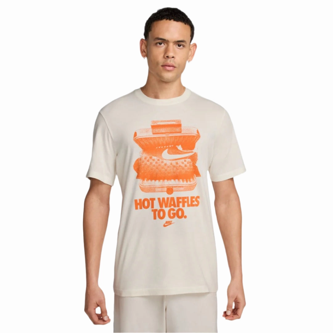 Sportswear T-Shirt Lightweight Comfort Loose Fit