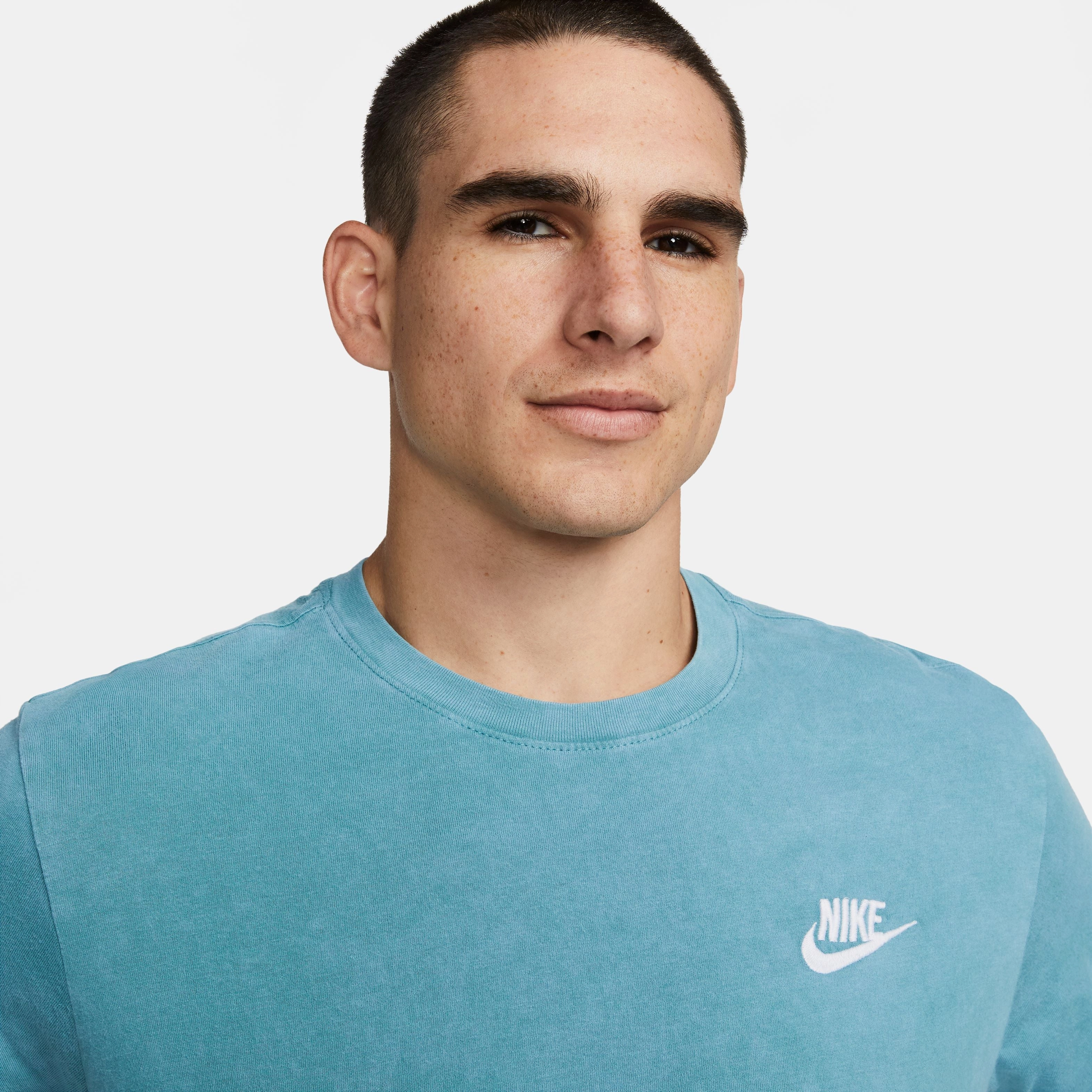 Effortless Layer Sportswear T-Shirt