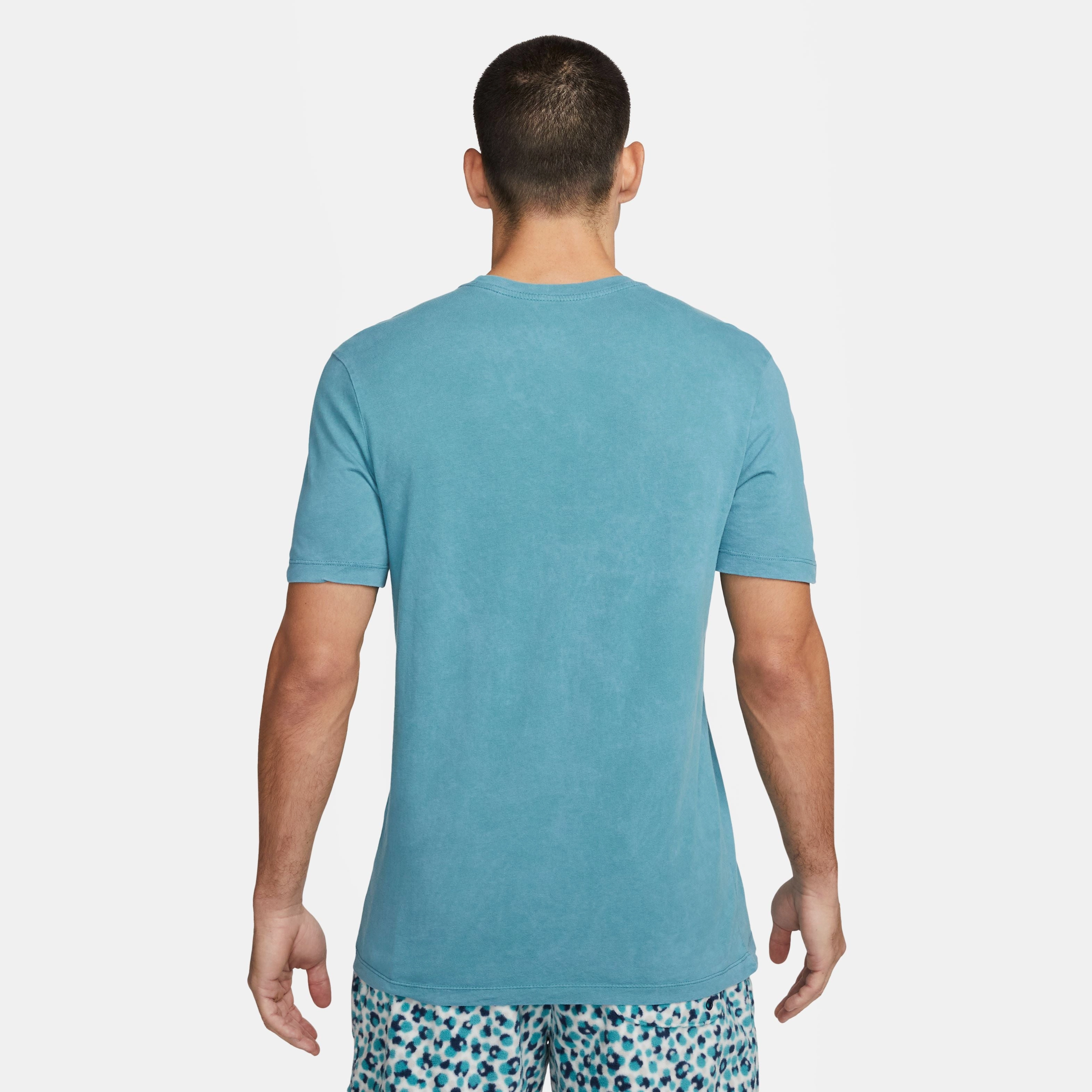 MoistureWicking Technology Classic Look Sportswear T-Shirt