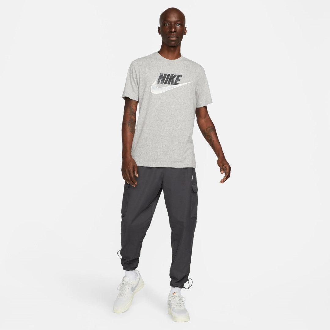 Soft and Flexible Sportswear T-Shirt