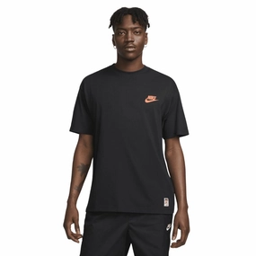 Perfect Comfort Wear Odor Control Finish Sportswear T-shirt