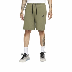 Travel Ready garden party wear Sportswear Tech Fleece Shorts