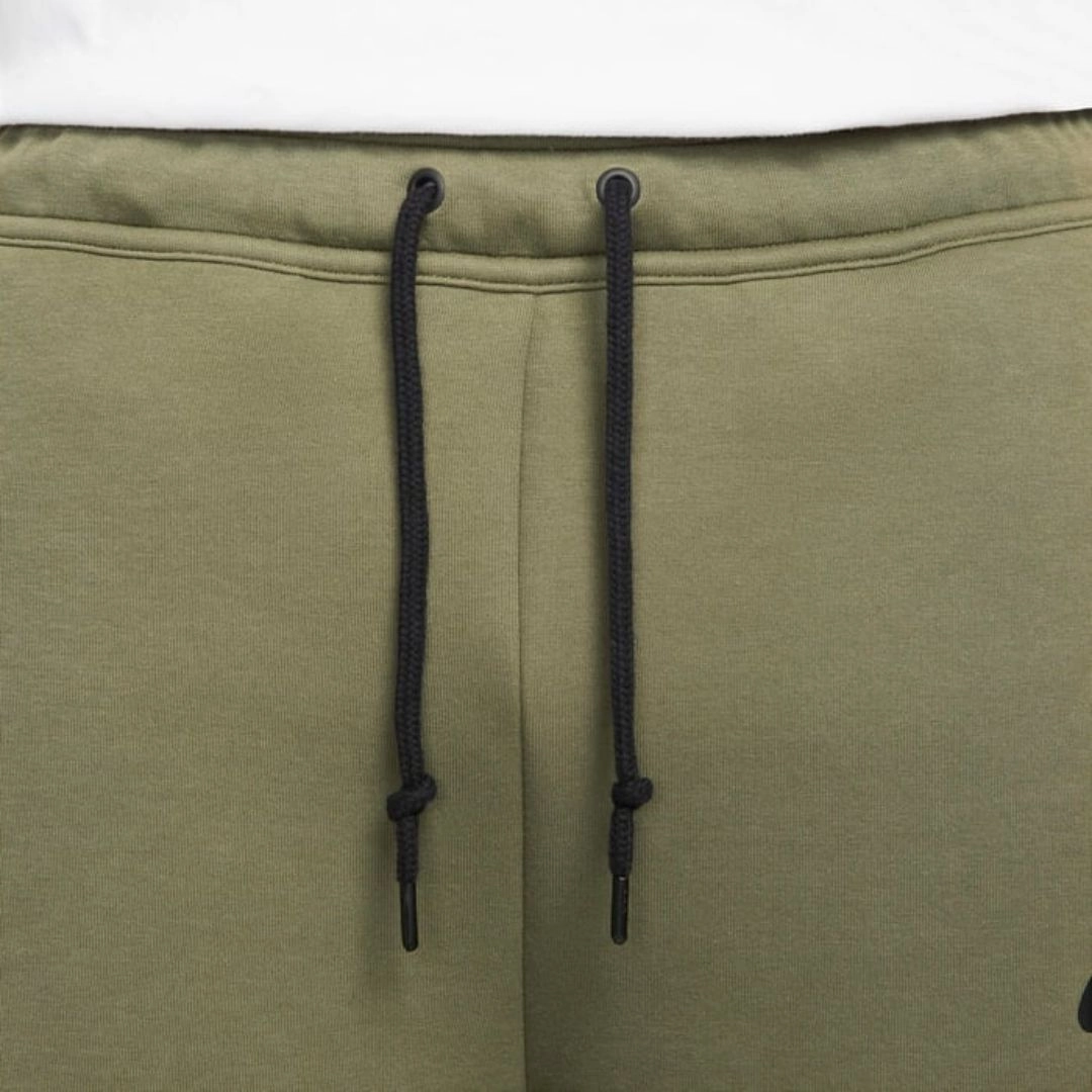 Fashion Accessory Breathable Liner Sportswear Tech Fleece Shorts