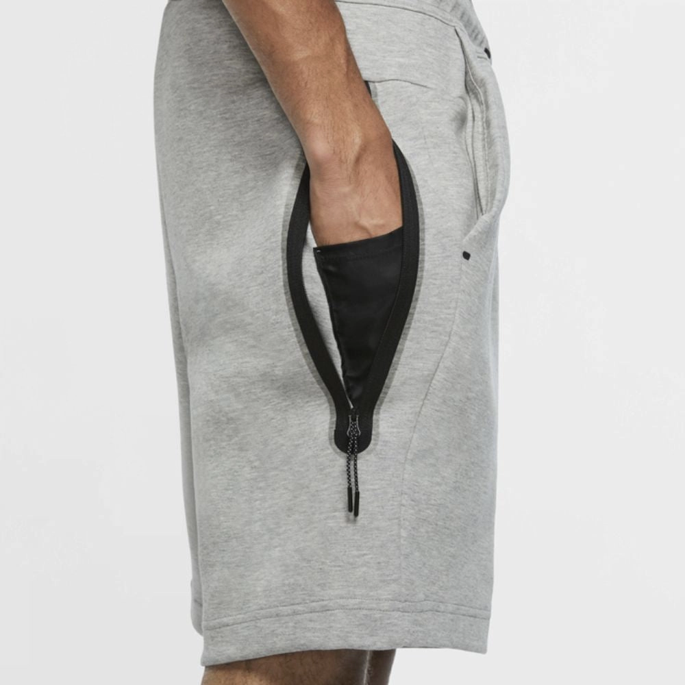camping clothes energetic look Sportswear Tech Fleece Shorts