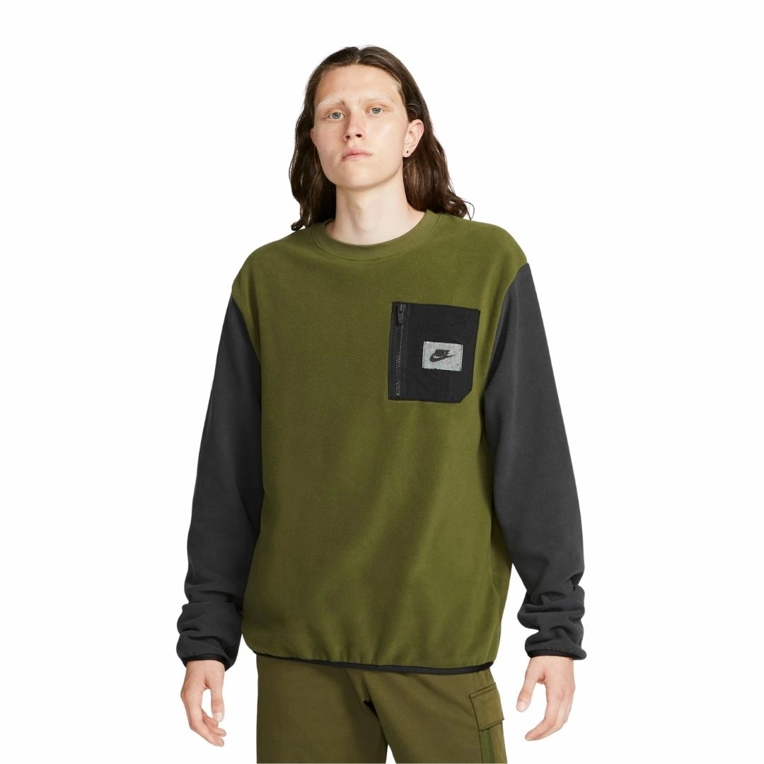 product bow cuteness Essential Minimal Sportswear Therma-FIT Sweatshirt
