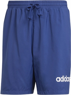 Ombre effect Men's Essentials Linear Logo Shorts