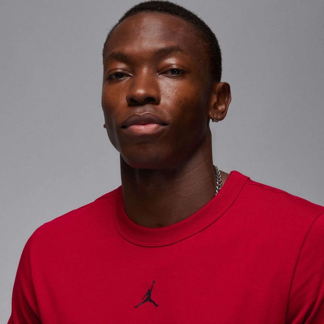 Fresh Comfort Style Jordan Sport Dri-FIT T-shirt