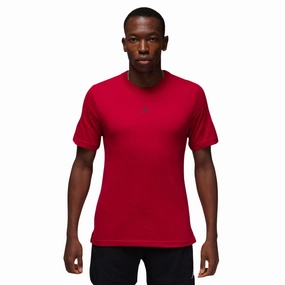 Stylish and Fun Comfortable And Versatile Jordan Sport Dri-FIT T-shirt