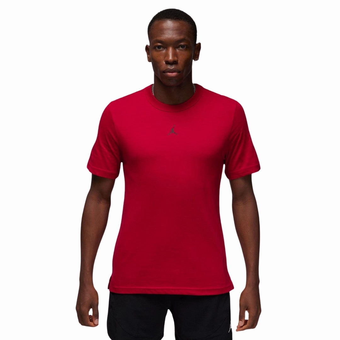Stylish and Fun Comfortable And Versatile Jordan Sport Dri-FIT T-shirt