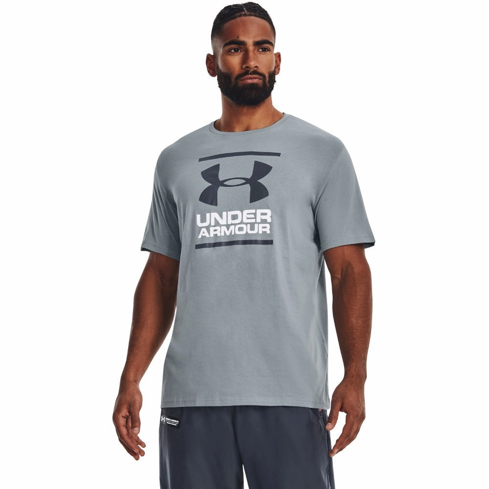 Versatile Outfit Halloween UA GL Foundation T-shirt